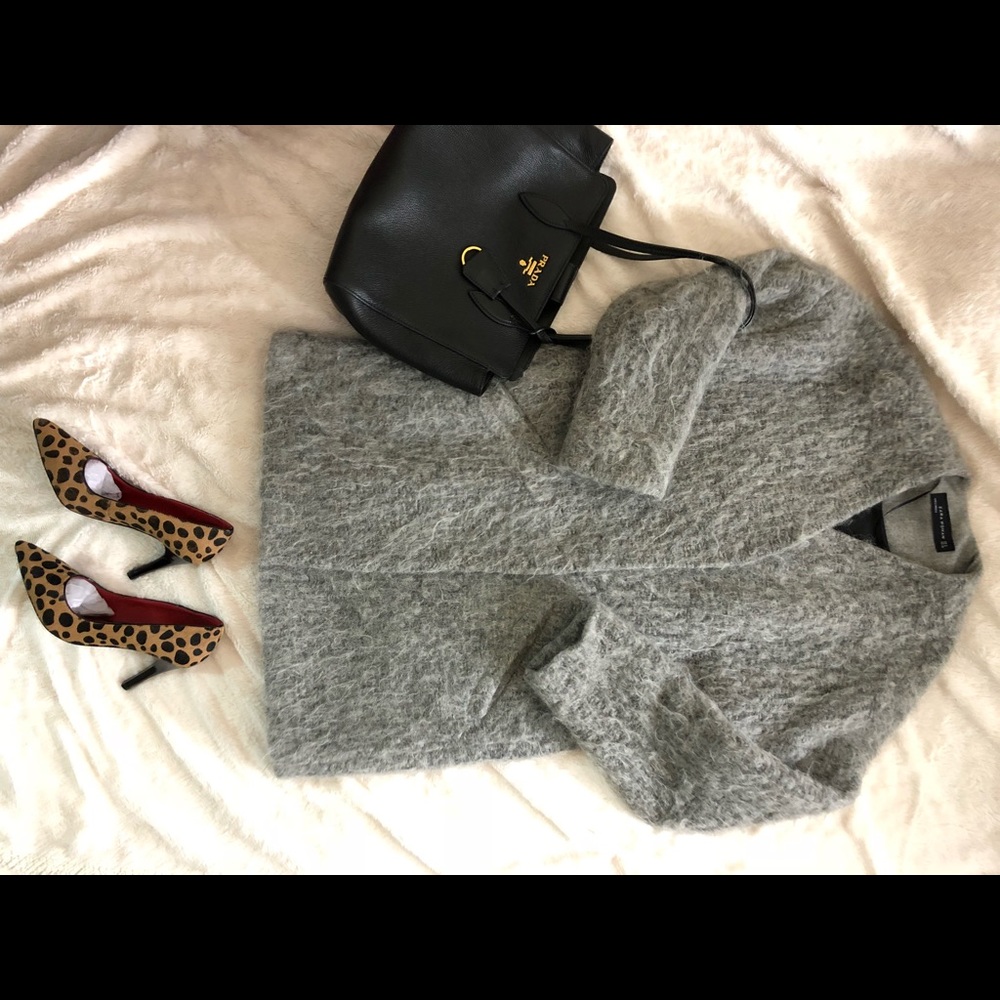 Zara coat - Picture 7 of 7